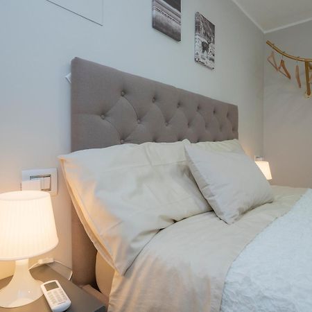 Appartamento Zona Citylife Comodo Per Rho Fiera Milano Eksteriør billede