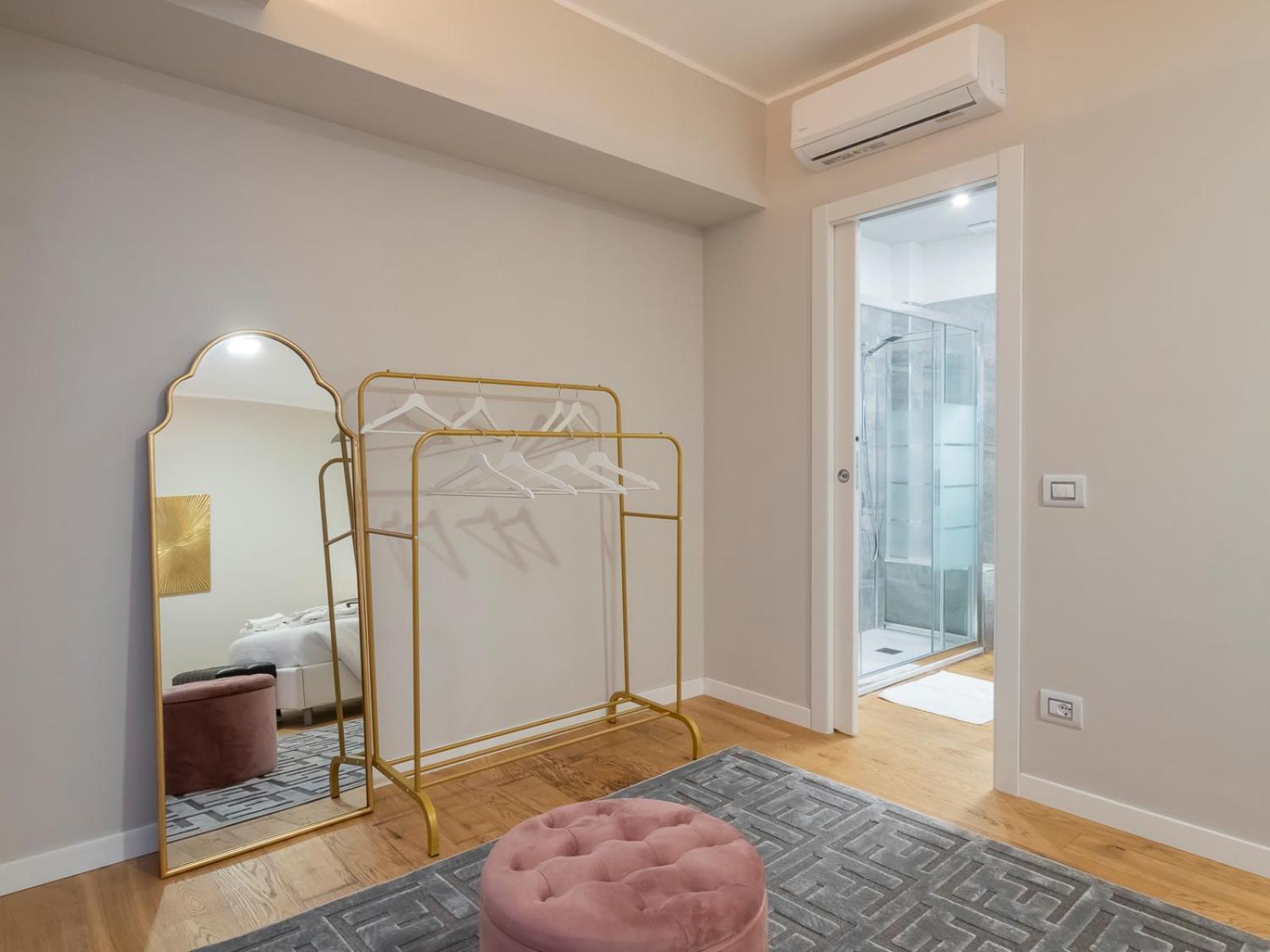 Appartamento Zona Citylife Comodo Per Rho Fiera Milano Eksteriør billede