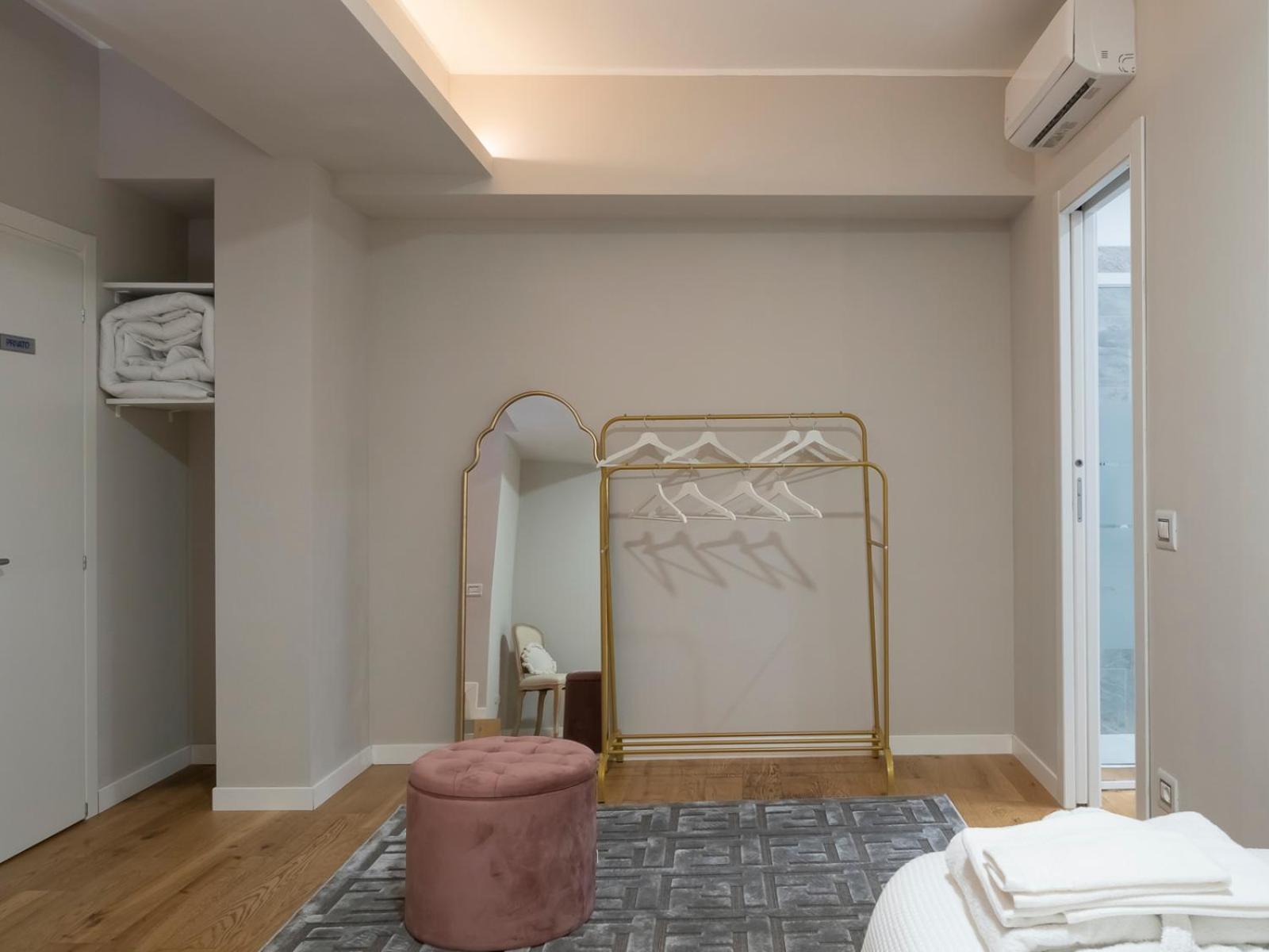 Appartamento Zona Citylife Comodo Per Rho Fiera Milano Eksteriør billede