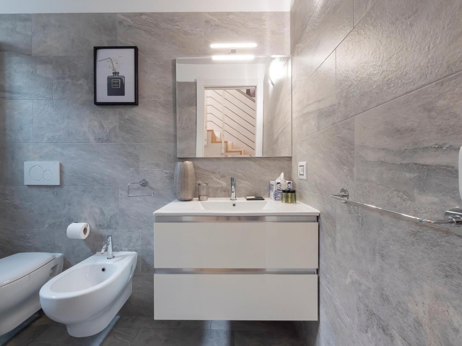 Appartamento Zona Citylife Comodo Per Rho Fiera Milano Eksteriør billede