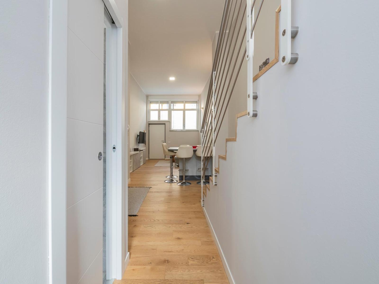 Appartamento Zona Citylife Comodo Per Rho Fiera Milano Eksteriør billede