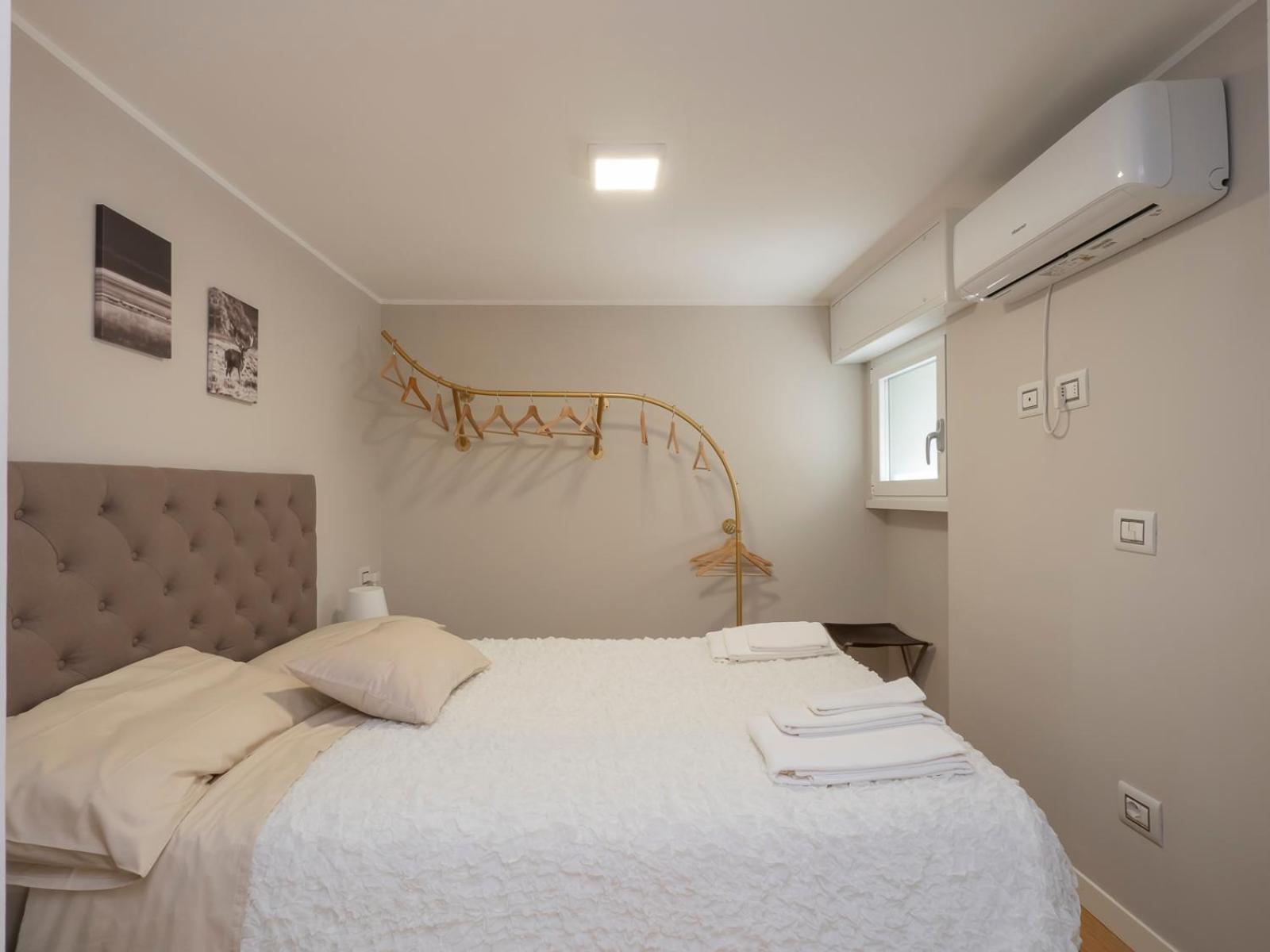 Appartamento Zona Citylife Comodo Per Rho Fiera Milano Eksteriør billede
