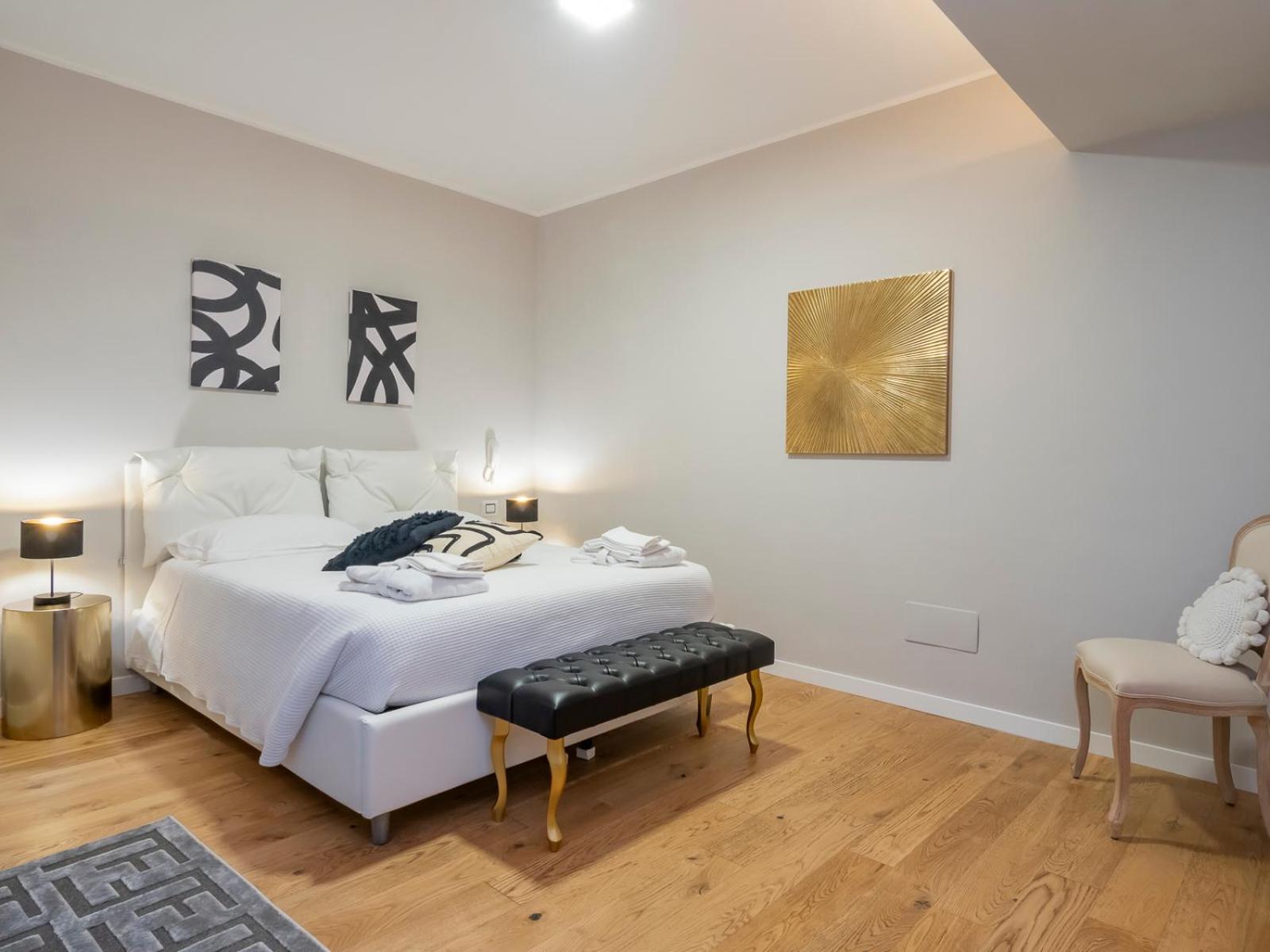 Appartamento Zona Citylife Comodo Per Rho Fiera Milano Eksteriør billede