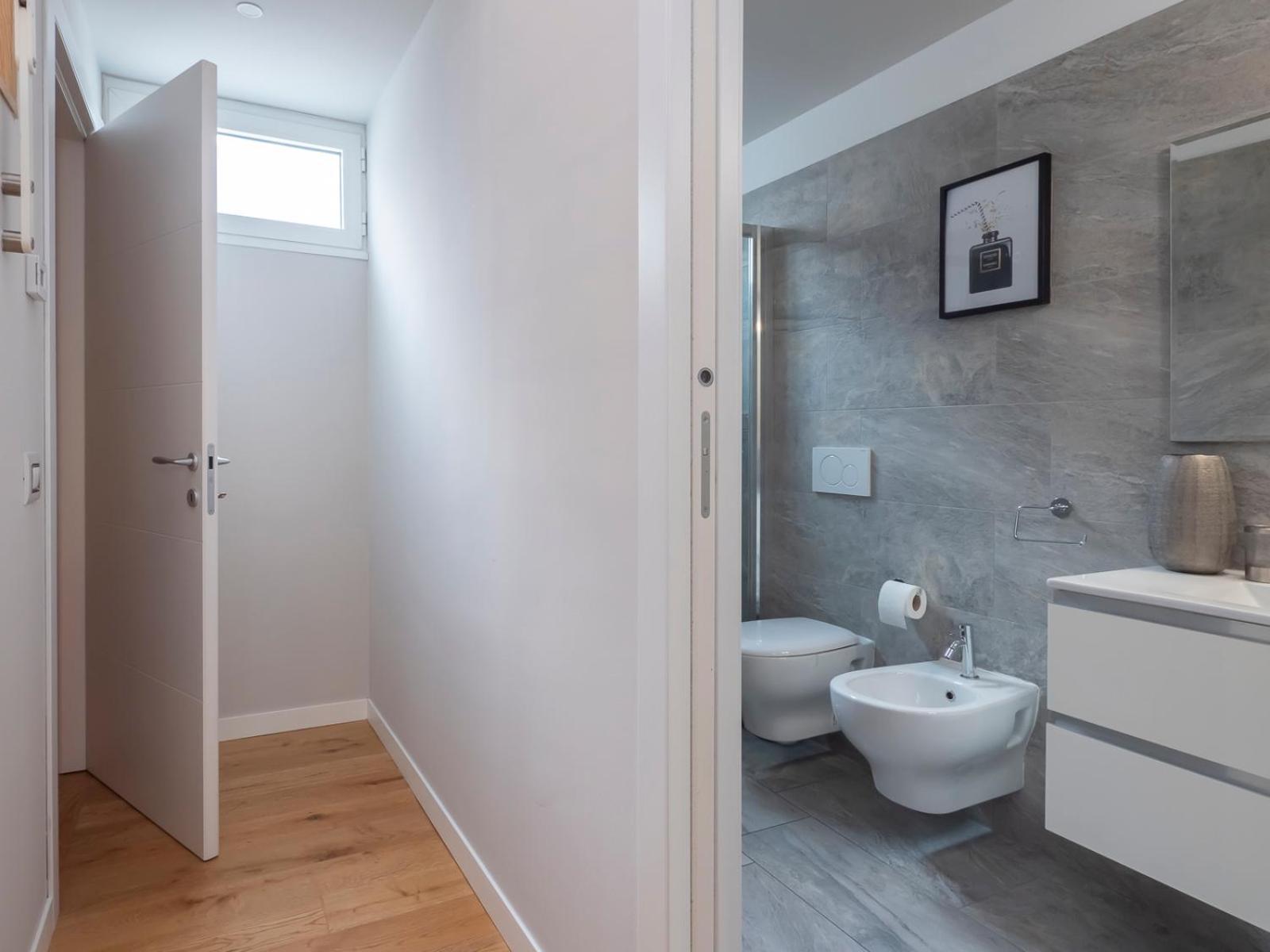 Appartamento Zona Citylife Comodo Per Rho Fiera Milano Eksteriør billede
